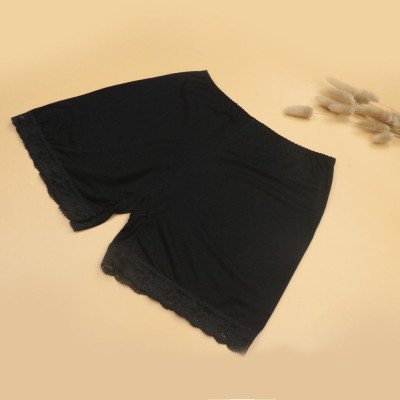 Quần đùi váy LUPERI SP125 chất cotton tự nhiên co giãn thoáng khí kháng khuẩn khử mùi tốt