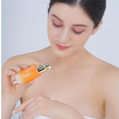HYDRA SERUM Phục Hồi Da Quyên Lara 40ml, Dưỡng Da Trắng Hồng,Tái Tạo Collagen, Ngăn Ngừa Lão Hóa