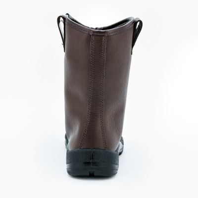 ỦNG BẢO HỘ NITTI MÀU NÂU CODE 23281