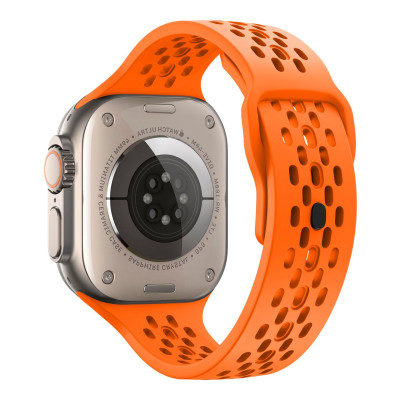 Dây Đồng Hồ Dành Cho Apple Watch, Kai.N Air Sport_ Hàng Chính Hãng