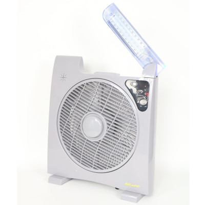 Quạt Tích Điện SRAPP SH-EF0312 - Hàng Chính Hãng