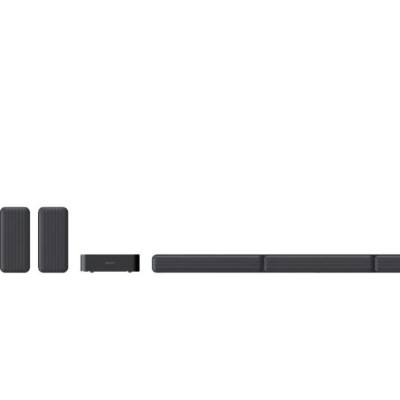 Dàn âm thanh Soundbar 5.1ch Sony HT-S40R - Hàng chính hãng