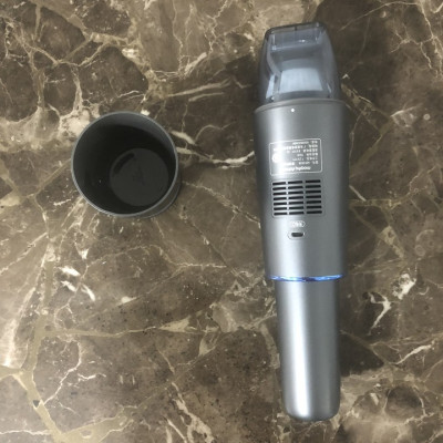 Máy Hút Bụi Cầm Tay Không Dây Morphy Richards MR3936 70W, Lực Hút Lớn 5500Pa - HÀNG NHẬP KHẨU