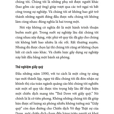 Phụ Nữ Thành Công Dám Có Tất Cả - Darling, You Can
