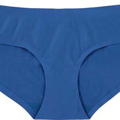 Combo 5 quần lót đúc su AH005 (giao mầu ngẫu nhiên)