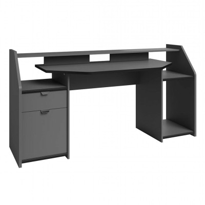 Bàn chơi game hiện đại tiện lợi SMLIFE Donny