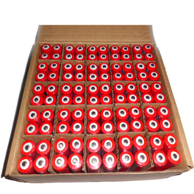 Pin sạc 4.2V 18650 đầu lồi,dung lượng 6800mAh dùng cho Sạc Dự Phòng, Đèn Pin, Micro Karaoke, Quạt Mini, Đồ Chơi, Cell Laptop, Đèn Pin, Mic, Đèn Laze và các thiết bị điện tử khác - Hàng chính hãng