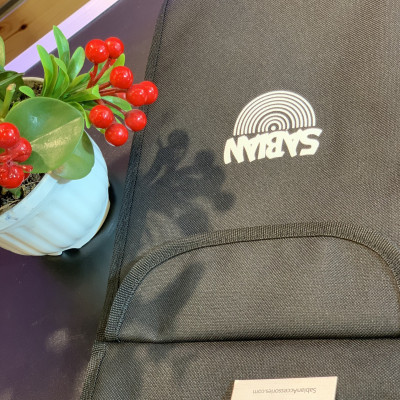 Bao Đựng Dùi Economy Stick Bag SABIAN – Hàng Chính Hãng