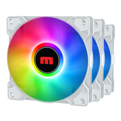 FAN CASE MAGIC FC-01 RGB - Hàng chính hãng