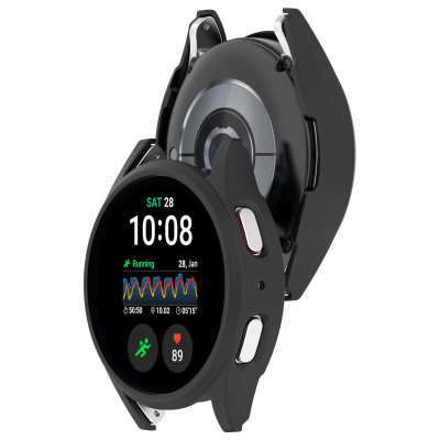 Ốp Case PC chống va đập cho Samsung Galaxy Watch 7 40mm / 44mm - Hàng Chính Hãng