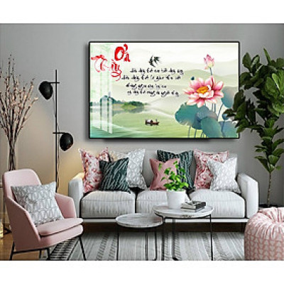 TRANH THƯ PHÁP ƠN THẦY, TRANH TRÁNG GƯƠNG TẶNG THẦY CÔ NGÀY 20/11