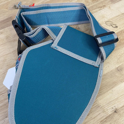 TÚI ĐỒ NGHỀ ĐEO HÔNG 8KG TOTAL THT16P3011 - HÀNG CHÍNH HÃNG