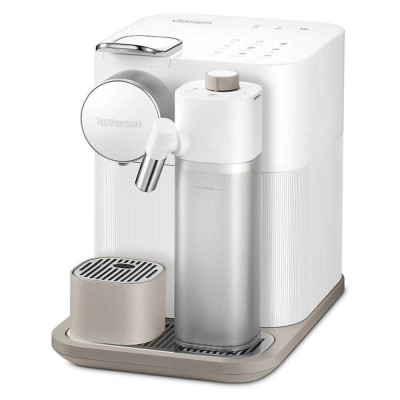 Máy pha cà phê viên nén De’Longhi EN640 NESPRESSO Gran Lattissima hàng chính hãng