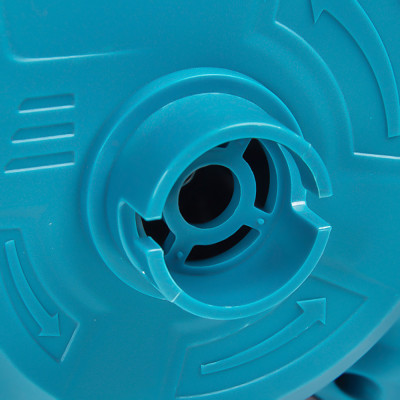 Thổi Bụi Pin Cầm Tay ABG Thể Cơ Điện Máy Thổi Bụi Không Dây Thuận Tiện Hơn Khi Sử Dụng Với Thiết Kế Kiểu Dáng Hiện Đại Ứng Dụng Nhiều Trong Các Xưởng Mộc, Vệ Sinh Máy Móc, Nhà Cửa, Lông Thú Cưng, Ô tô – Hàng Chính Hãng