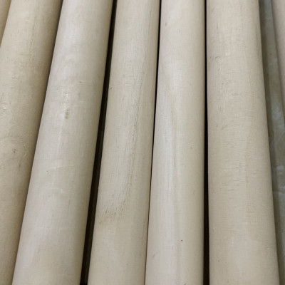 Gậy ARNIS Võ Thuật - Gỗ Bạch Lạp - CẤP BẬC VÕ SƯ CHUYÊN NGHIỆP - Đường Kính 3.2cm x (66cm x 80cm)