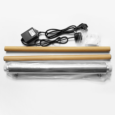 Bộ đèn UV 25W dùng cho máy lọc nước