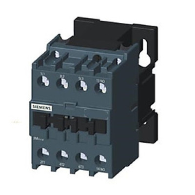 Khởi động từ Sirius 3P 32A Sinova Siemens 3MT7032-2AA10-0AN2