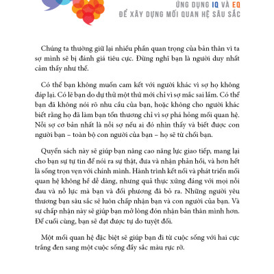 Kết nối - Tác giả Carole Robin , David Bradford