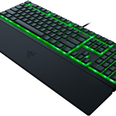 Bàn phím Razer Ornata V3 X Low profile [Mới, hàng chính hãng]