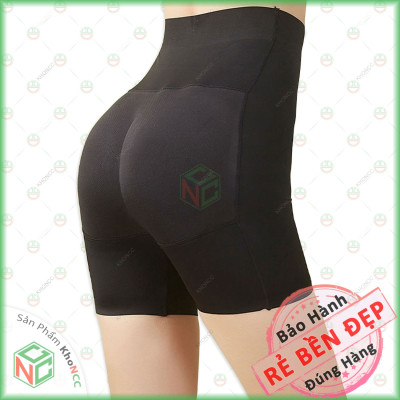 (Tự Tin) Quần Gen Nâng Độn Mông KhoNCC Hàng Chính Hãng - Bí Quyết Cho Vóc Dáng Quyến Rũ - KDHS-QGDM