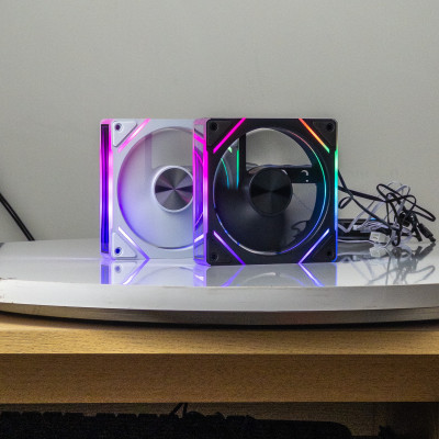 FAN CASE MAGIC ULTRA SNOW MAN F-125 - Hàng chính hãng