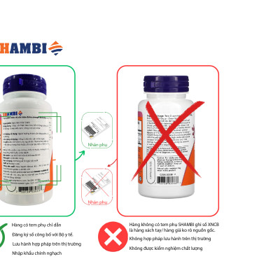 Vitamin D3 Liquid NOW FOODS Dạng Lỏng Tăng Hấp Thụ Canxi, Giúp Xương Chắc Khỏe Lọ 59ml