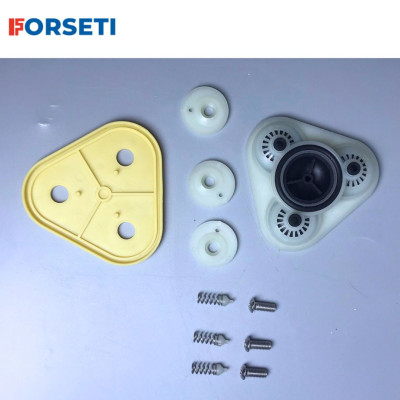 Bộ gioăng phớt đầu bơm máy lọc nước RO, Bộ gioăng kít bơm máy lọc nước. Zoăng phớt đầu bơm máy lọc nước - Hàng nhập khẩu