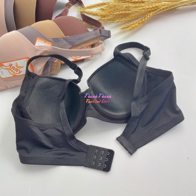 Áo ngực  8889 - Áo ngực mút mỏng, có gọng, Quả vừa Cup B