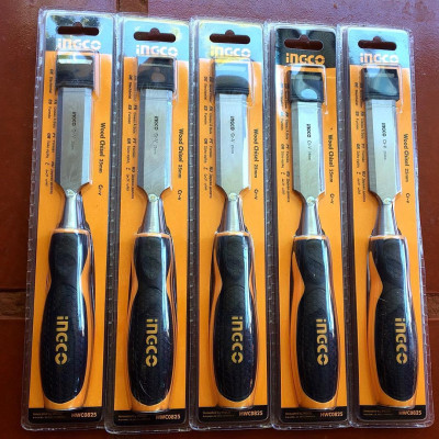 ĐỤC GỖ CẦM TAY INGCO - HÀNG CHÍNH HÃNG