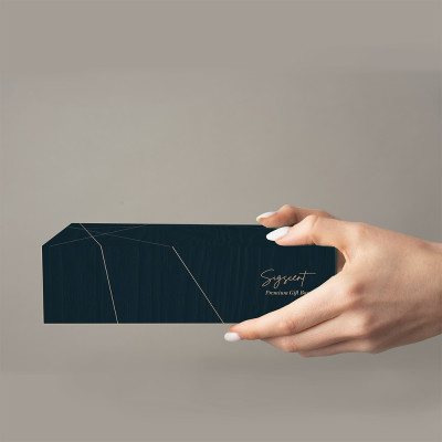 [SIGSCENT GIFTSET]Xà bông hương nước hoa Pháp Woody Urban & Sữa tắm dầu gội cho nam Rebellious 2in1 thương hiệu SIGSCENT