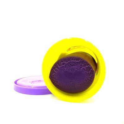 Hộp Bột Nặn Playdoh NHAT/B5517B/PP - Màu Tím
