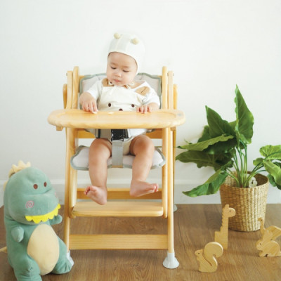 Ghế Ăn Dặm Autoru H1 Hàng chính hãng