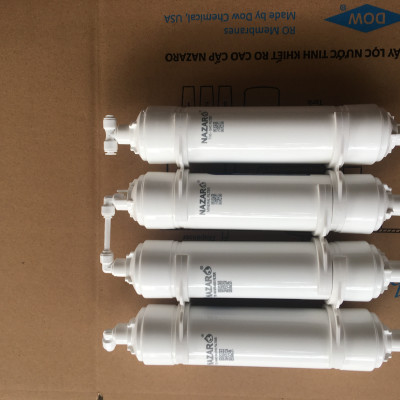 Bộ lõi 5678 NAZARO hàng chính hãng