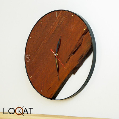 Đồng Hồ Treo Tường Chế Tác Đẹp Nhất DH24050029