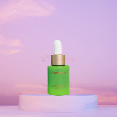 Tinh chất chống lão hóa Dermarium Moody Sapphire (10ml) - Hàng chính hãng