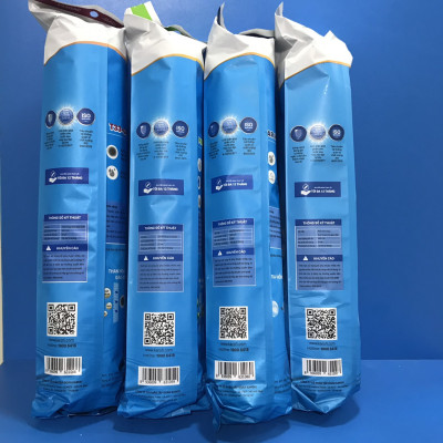 Combo 4 lõi chức năng Karofi (T33, Min, Far, Nano) - Hàng chính hãng