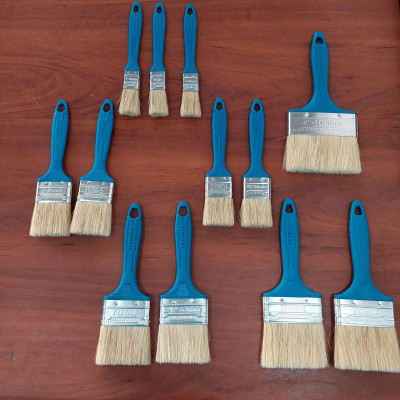 BỘ 12 CỌ SƠN TOTAL THT84501201 - HÀNG CHÍNH HÃNG