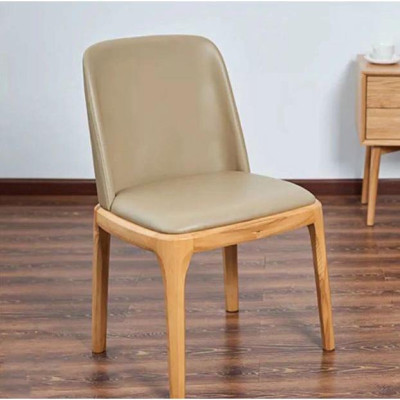 Ghế Grace Ko Tay  Thương hiệu Nội Thất Bình Long 