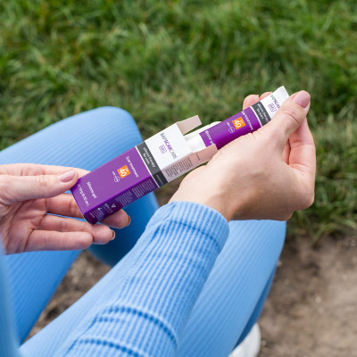 Kem trị sẹo SPF40 Bapscarcare bảo vệ vết sẹo chống nắng, chống tia uv và giảm ngứa hiệu quả cho làn da (Tuýp 10g)