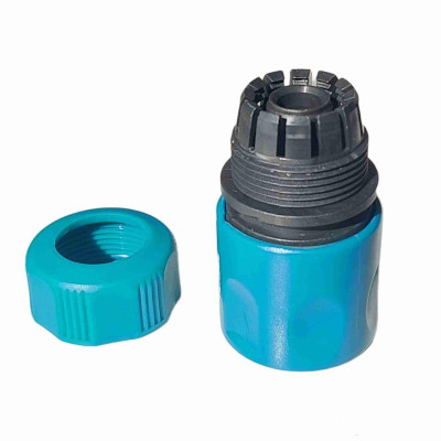 KHỚP NỐI NHỰA 1/2INCH TOTAL THHCS01122 - HÀNG CHÍNH HÃNG