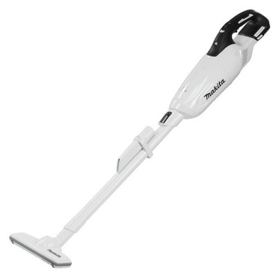 MÁY HÚT BỤI 6.4 KPA  DÙNG PIN 18V 45W MAKITA DCL280FRFW (01 ĐẾ SẠC NHANH 01 PIN 18V / 3.0 AH) - HÀNG CHÍNH HÃNG