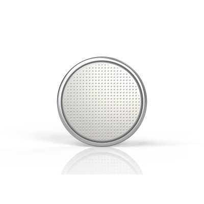 Pin nút Panasonic CR-2032VN/5B (Vỉ 5 viên) - Hàng chính hãng