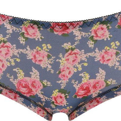 Combo 10 Quần Lót Su Đúc Lanh Hoa Cao Cấp QL03