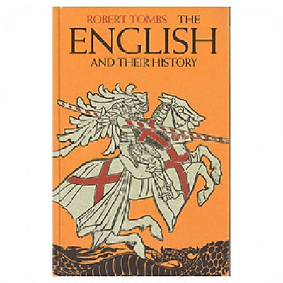 English And Their History