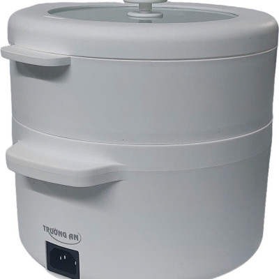 Nồi nấu nhanh Trường An NĐ39- Hàng chính hãng - Điện gia dụng