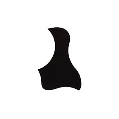 Miếng Dán Thùng Đàn Guitar chống trầy đàn êm tiếng | Miếng Dán Chống Trầy Cho Đàn Guitar I Dán Chống Xước Cho Đàn Guitar