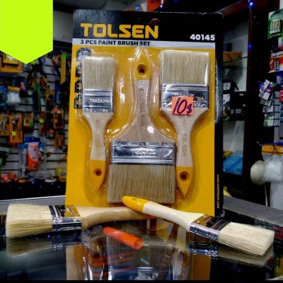 BỘ 3 CÂY CỌ SƠN 2