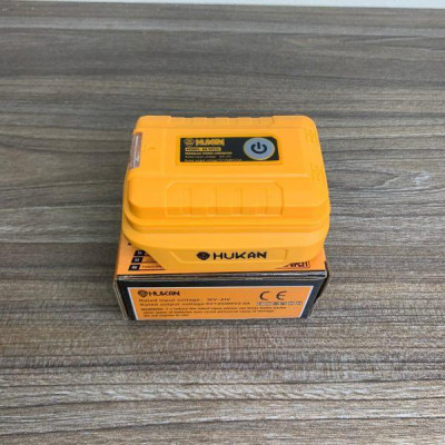 BỘ CHUYỂN SẠC VPC21 HUKAN - HÀNG CHÍNH HÃNG