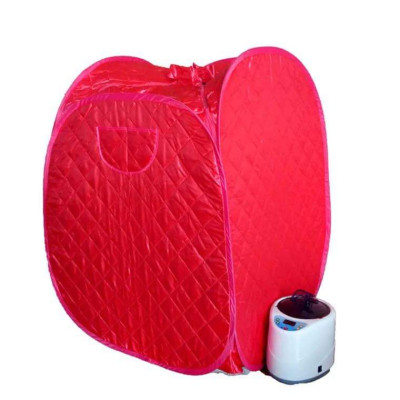 Lều Xông Hơi Tự Bung 3 Lớp DORON Và Nồi Xông Hơi Cao Cấp Dùng Tại Nhà Spa