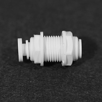 Vách ngăn, nút cấp nước vào máy lọc nước nóng – lạnh